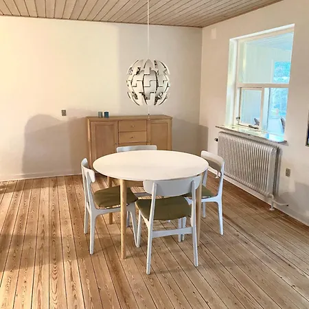 Villaer Dejrupvej Ovtrup
