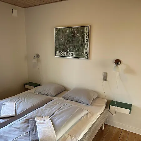 Dejrupvej * Ovtrup