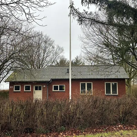 Dejrupvej Villa *