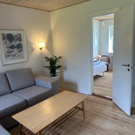 Dejrupvej Villa Ovtrup