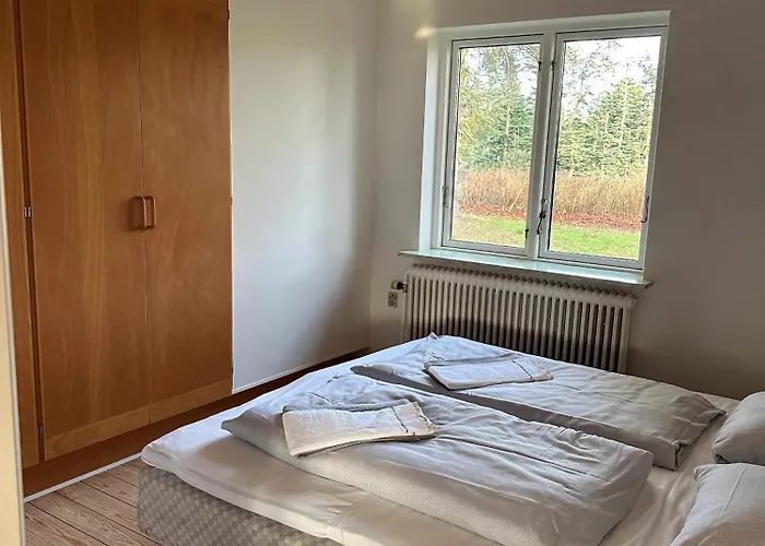 Dejrupvej Ovtrup